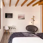 Hotel Sanmar 2*