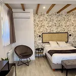 Hotel Sanmar Cobreces