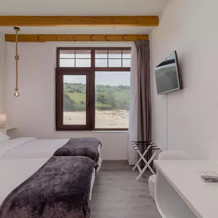Sanmar Hotel Cóbreces