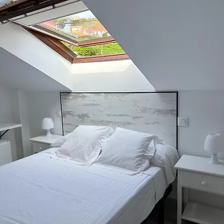 Hotel Sanmar Cobreces