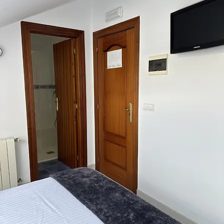 Hotel Sanmar Cobreces