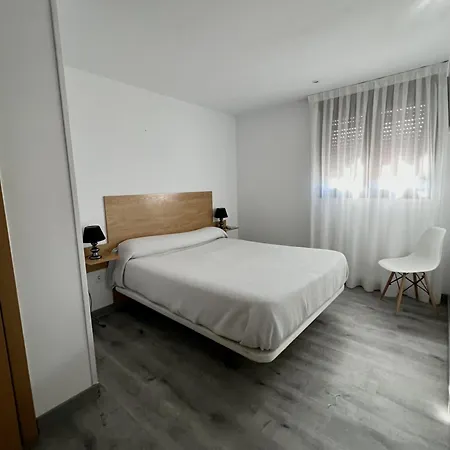 Sanmar Hotell Cóbreces