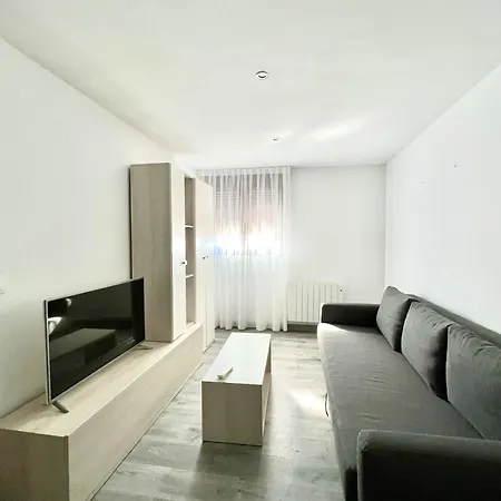 Hotell Sanmar Cóbreces