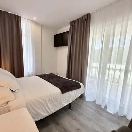 Sanmar Hotel 2*