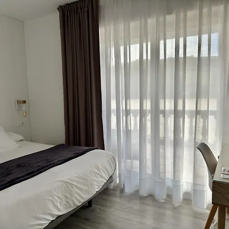 Hotel Sanmar 2*
