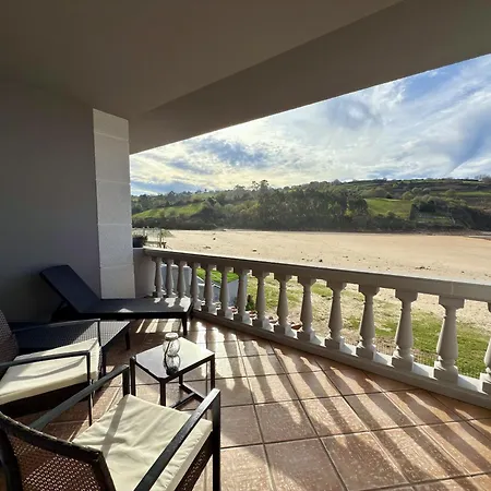 Sanmar Hotel Cóbreces
