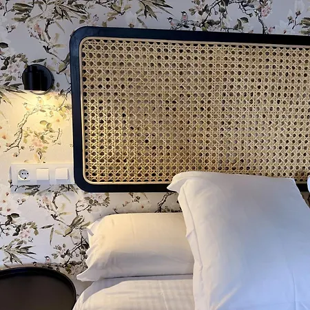 Sanmar Hotel Cobreces