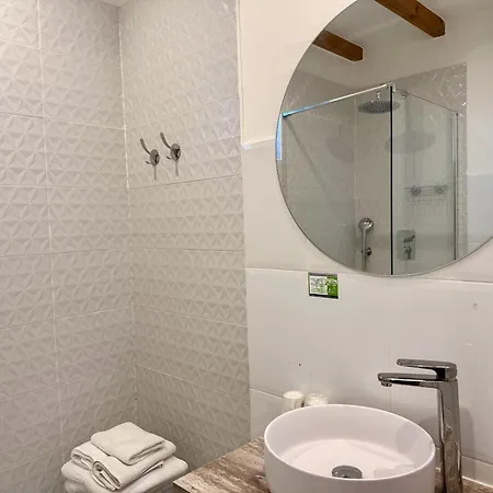 Sanmar Hotel 2*