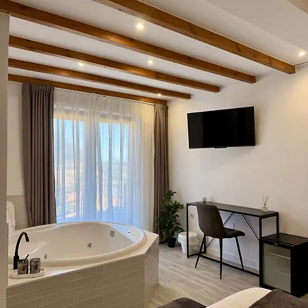 Hotel Sanmar 2*