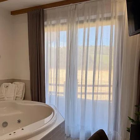 Sanmar Hotell Cóbreces