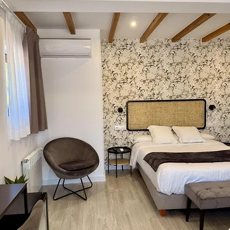 Hotel Sanmar Cobreces