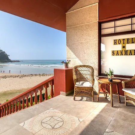 Hotel Sanmar