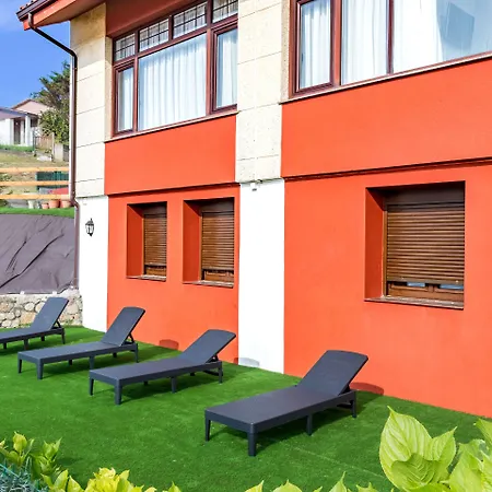 Sanmar Hotel