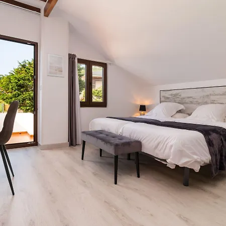 Sanmar Hotel