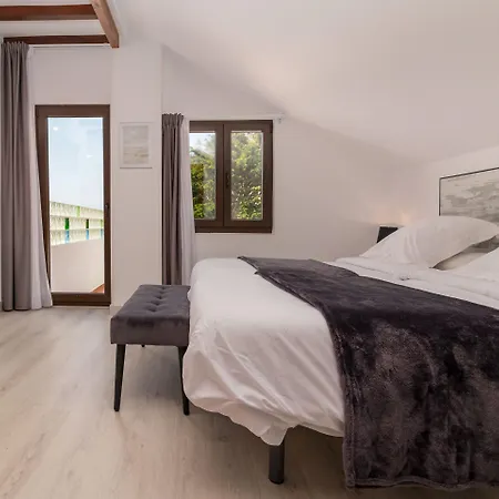 Sanmar Hotel