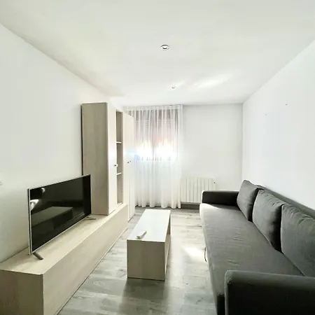 Hotel Sanmar Cóbreces