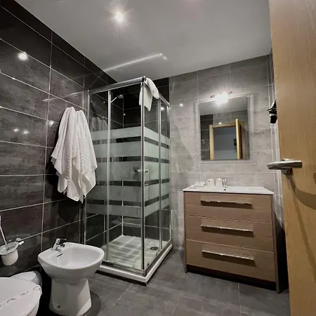 Hotel Sanmar