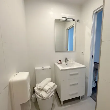 Hotel Sanmar