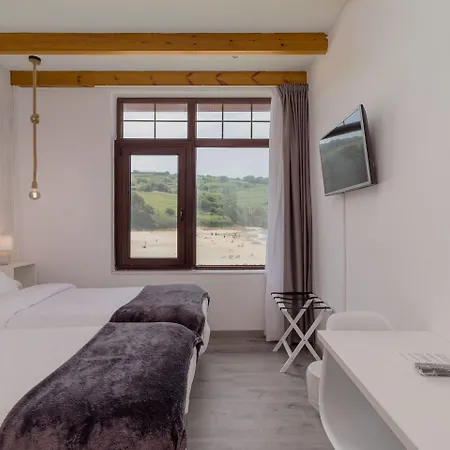 Hotel Sanmar 2*