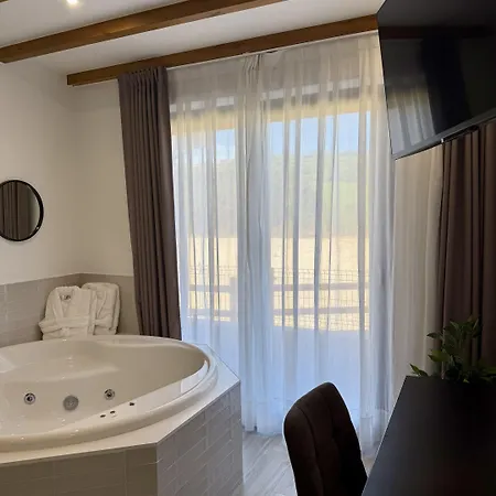 Hotel Sanmar 2*