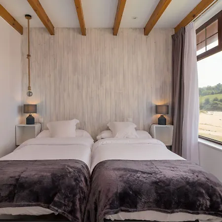 Hotel Sanmar 2*