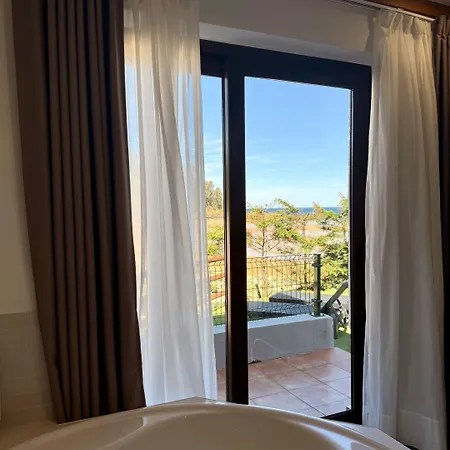 Hotel Sanmar