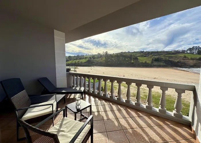 Sanmar Hotel Cóbreces