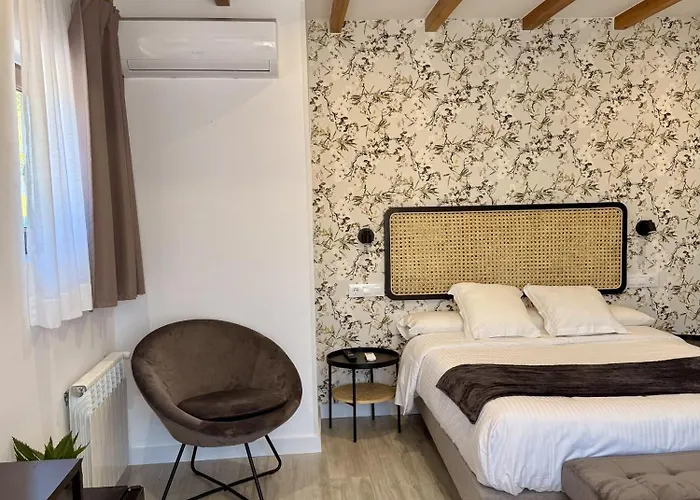 Hotel Sanmar Cóbreces