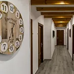Hotel Sanmar Cóbreces
