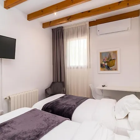 Sanmar Hotel Cóbreces