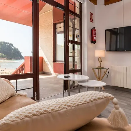 Sanmar Hotel Cóbreces