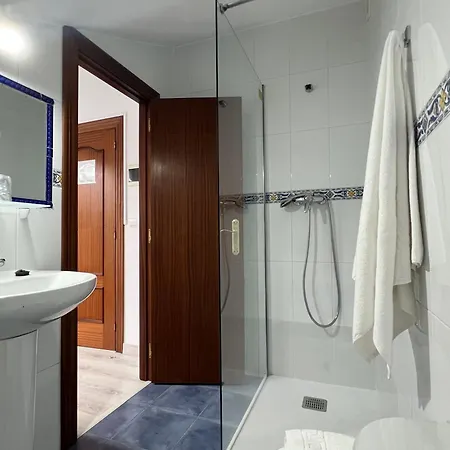 Hotel Sanmar 2*