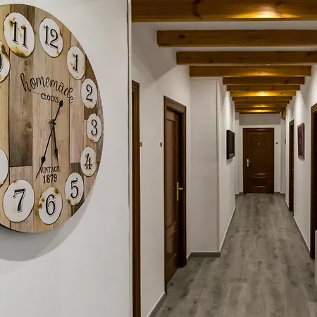 Hotel Sanmar Cóbreces