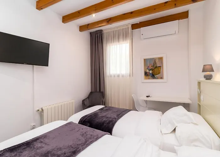 Sanmar Hotel Cobreces