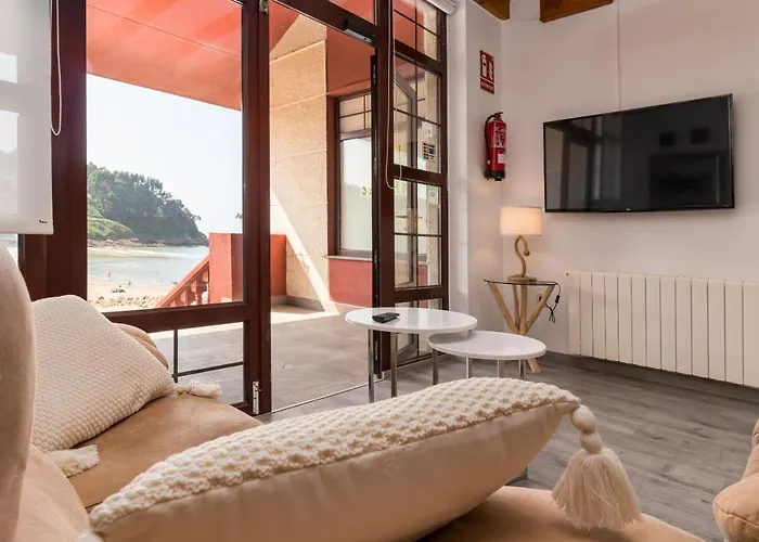 Sanmar Hotel Cobreces