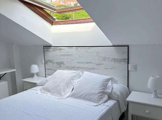 Hotel Sanmar Cobreces