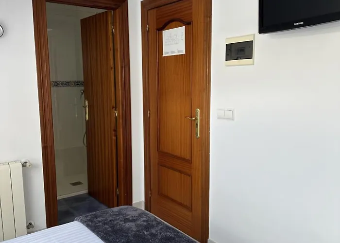 Hotel Sanmar Cobreces