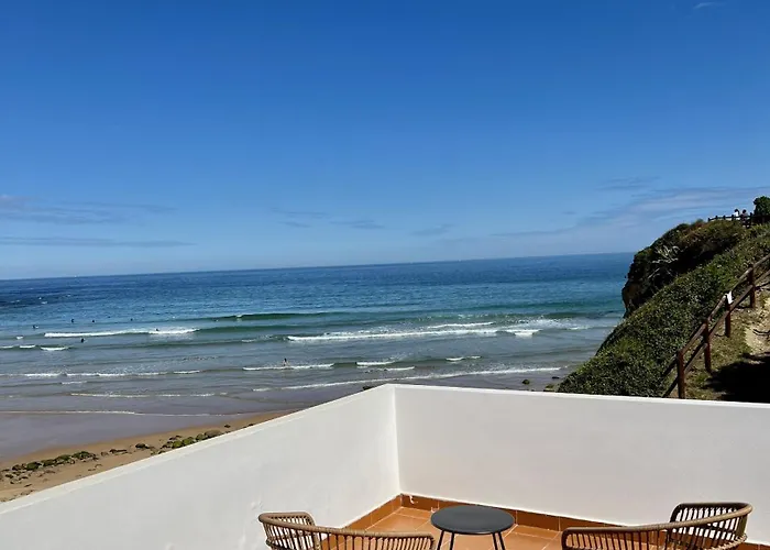 Sanmar Hotel Cóbreces