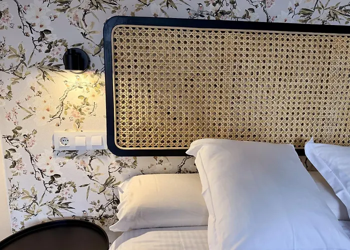 Sanmar فندق Cóbreces