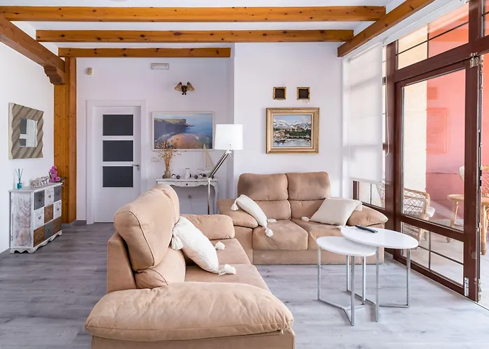 Sanmar Hotel Cóbreces